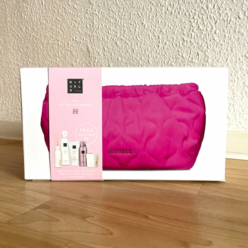 Rituals sakura the clutch - rituals,
