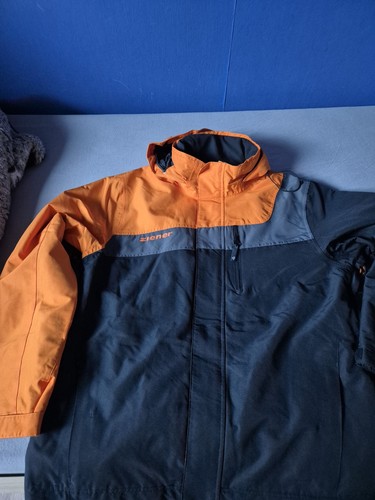 Ziener skijacke herren - ziener,