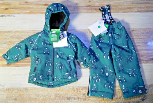 Smafolk schnee kombi jahre - smafolk,