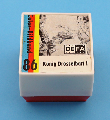 Defa color bildband könig - color-bildband, 86
