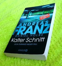 ANDREAS FRANZ - DANIEL HOLBE