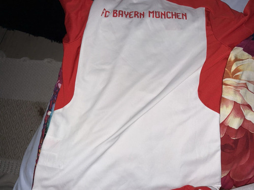 Adidas bayern münchen - adidas,