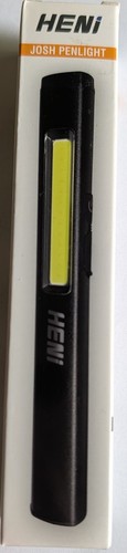 Heni josh penlight stiftlampe - josh,