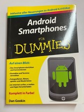 Android-Smartphones für