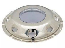 Talamex Deckslüfter Edelstahl