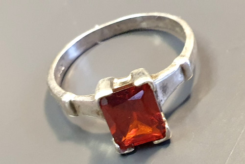 Zierlicher damen ring 925 - damen,