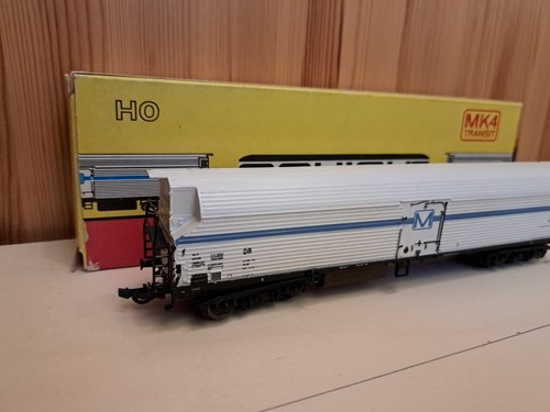 Schicht prefo kühlwagen dr - schicht/prefo,