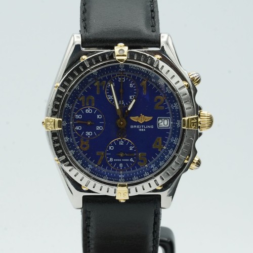 Breitling chronomat b13050 - chronomat, b13050.1