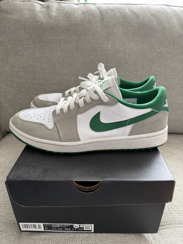 Air jordan low golf pine - 1,