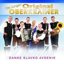 Danke slavko avsenik von - slavko,