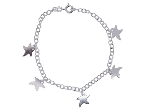 Star bracelets bracelet - , 925