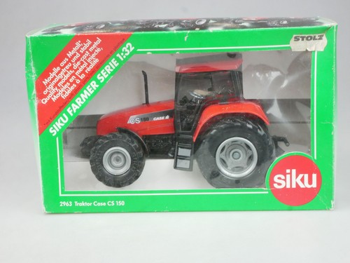 Siku farmer 2963 traktor - siku,