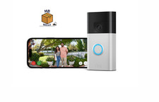 Ring Akku Video Türklingel