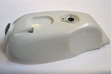 Rennbenzin Tank Kawasaki Z 750 Cod.434 Made In Italy