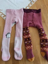 Thermo Strumpfhosen Kleinkind