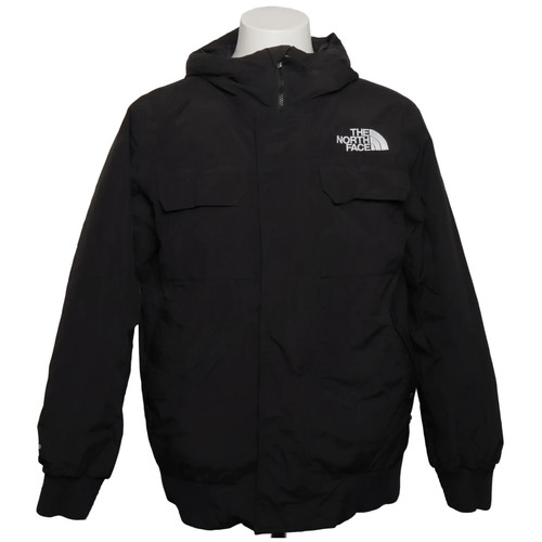 The north face winterjacke - north, face,