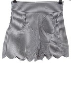 H&M Hot Pants Damen Kurze Hose