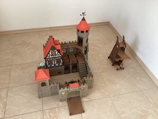 Playmobil Ritterburg 3666