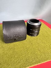 Asahi Pentax Verlängerungs Ring K Mount No 1 2 3 Set