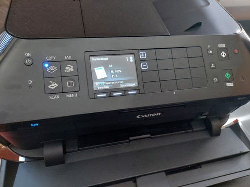 Canon pixma mx925 - canon,