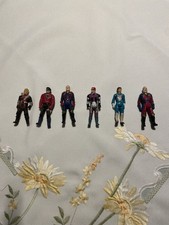 Star Trek Figuren The Next