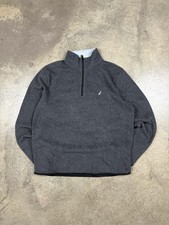 Nautica Fleece Jacke In