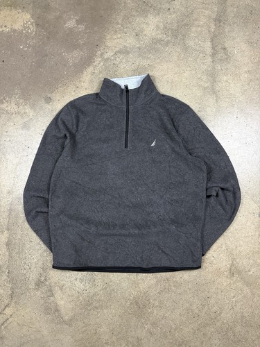 Nautica fleece jacke - jacke, in