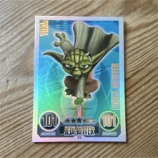 Topps Star Wars Force Attax