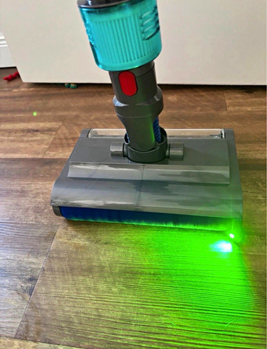 Wischaufsatz für dyson v8 - v7,