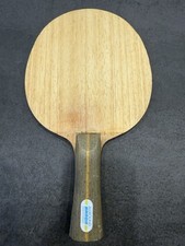 Banda Allround Sweden Tischtennisholz Rarität