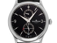 Jaeger-leCoultre Aston Martin