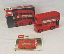 Lego® 384 London Bus