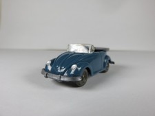 Wiking Modelle, VW Käfer