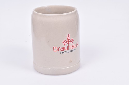 Brauhaus pforzheim bierkrug - brauhaus,