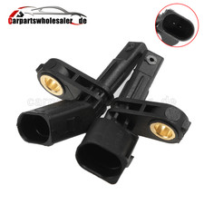 2x VW ABS Sensor Vorne Hinten