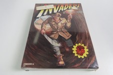 Scarabeus - Invaders of the lost Tomb - Commodore 64 / 128 - C64 - Disk  - NEU !