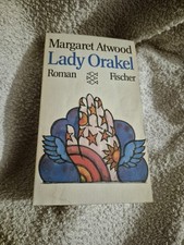 Margaret Atwood Lady Orakel