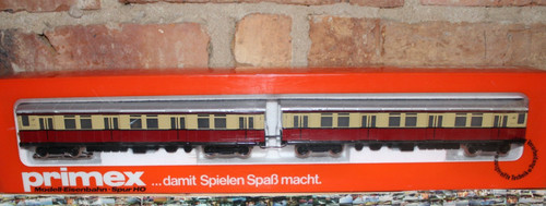 Märklin primex berliner - märklin/primex, h0