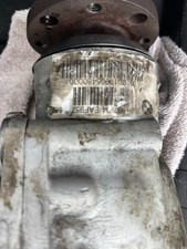 Differential vorne bmw - differential,