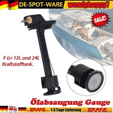 Tankanzeige Fuel Meter Assy