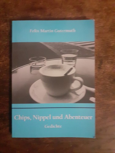 Felix martin gutermuth chips - felix,