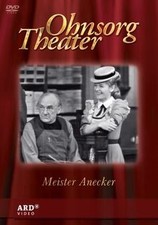 Ohnsorg Theater: Meister Anecker von Hans Mahler | DVD | Zustand sehr gut