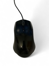 ROCCAT Lua Tri‑Button Gaming‑Maus schwarz – USB, bis 2000 DPI, ergonomisch