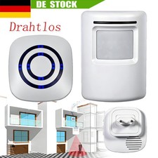 Bewegungsmelder Wireless