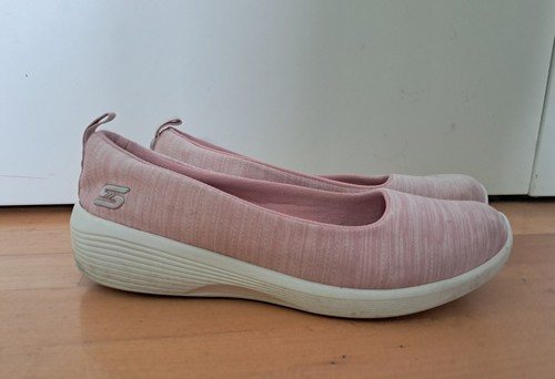 Skechers sneaker ballerina - skechers,