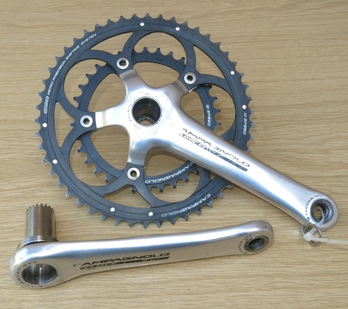 Campagnolo veloce ultra - campagnolo, ct