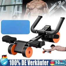 Neue Roller Home Bauchtrainer