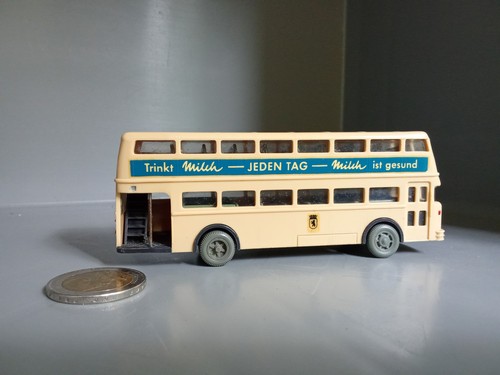 Wiking 72d bus büssing - 72d,