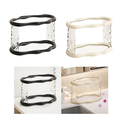 Desktop storage rack - desktop,