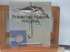 Polnische Malerei 1945 - 1986
